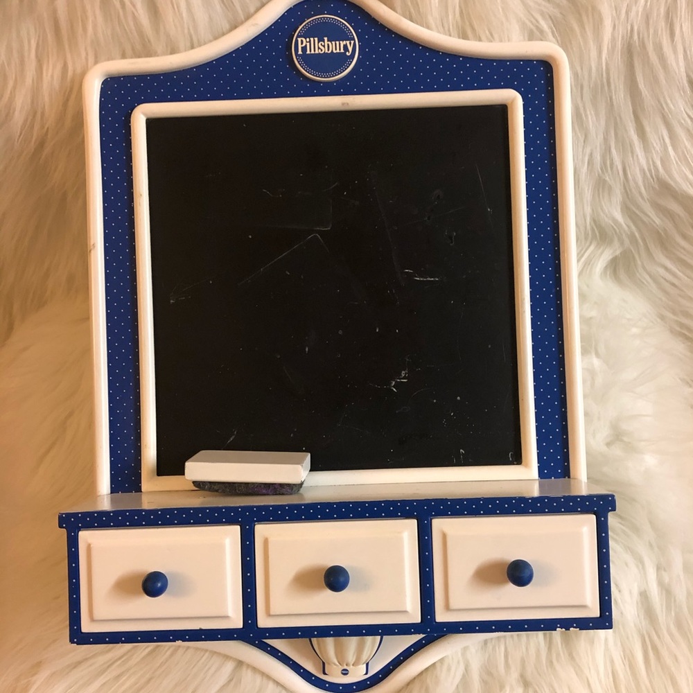 Pilsbury Message Board